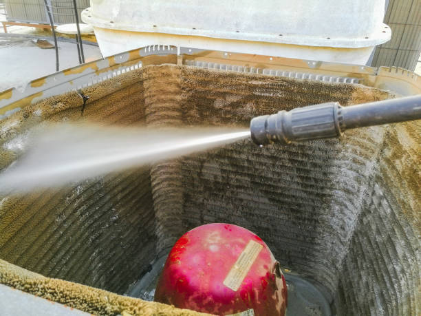 Best General Air Duct Cleaning  in Swartz, LA