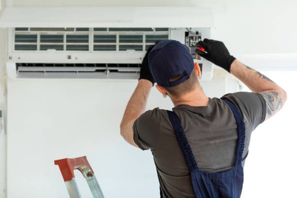 Best HVAC Air Duct Cleaning  in Swartz, LA