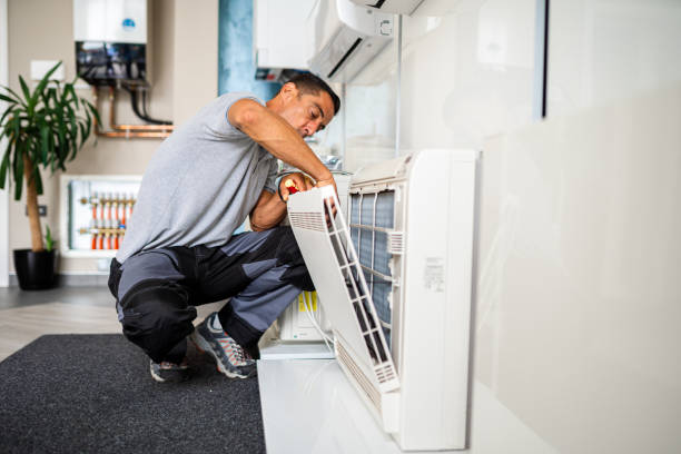 Best HVAC Duct Inspection Services  in Swartz, LA