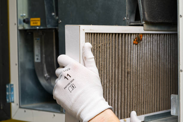 Best Air Duct Cleaning Near Me  in Swartz, LA