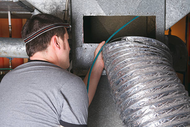 Best HVAC System Cleaning  in Swartz, LA