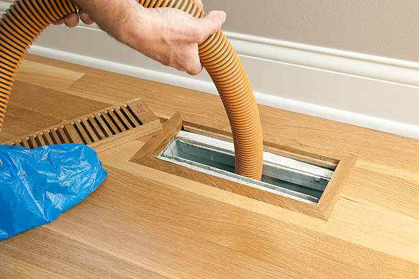 Best Air Duct Cleaning Near Me  in Swartz, LA