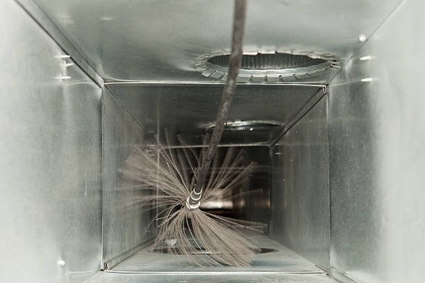 Best Commercial Air Duct Cleaning  in Swartz, LA