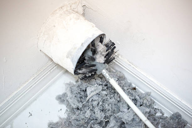 Ventilation Cleaning Services in Swartz, LA